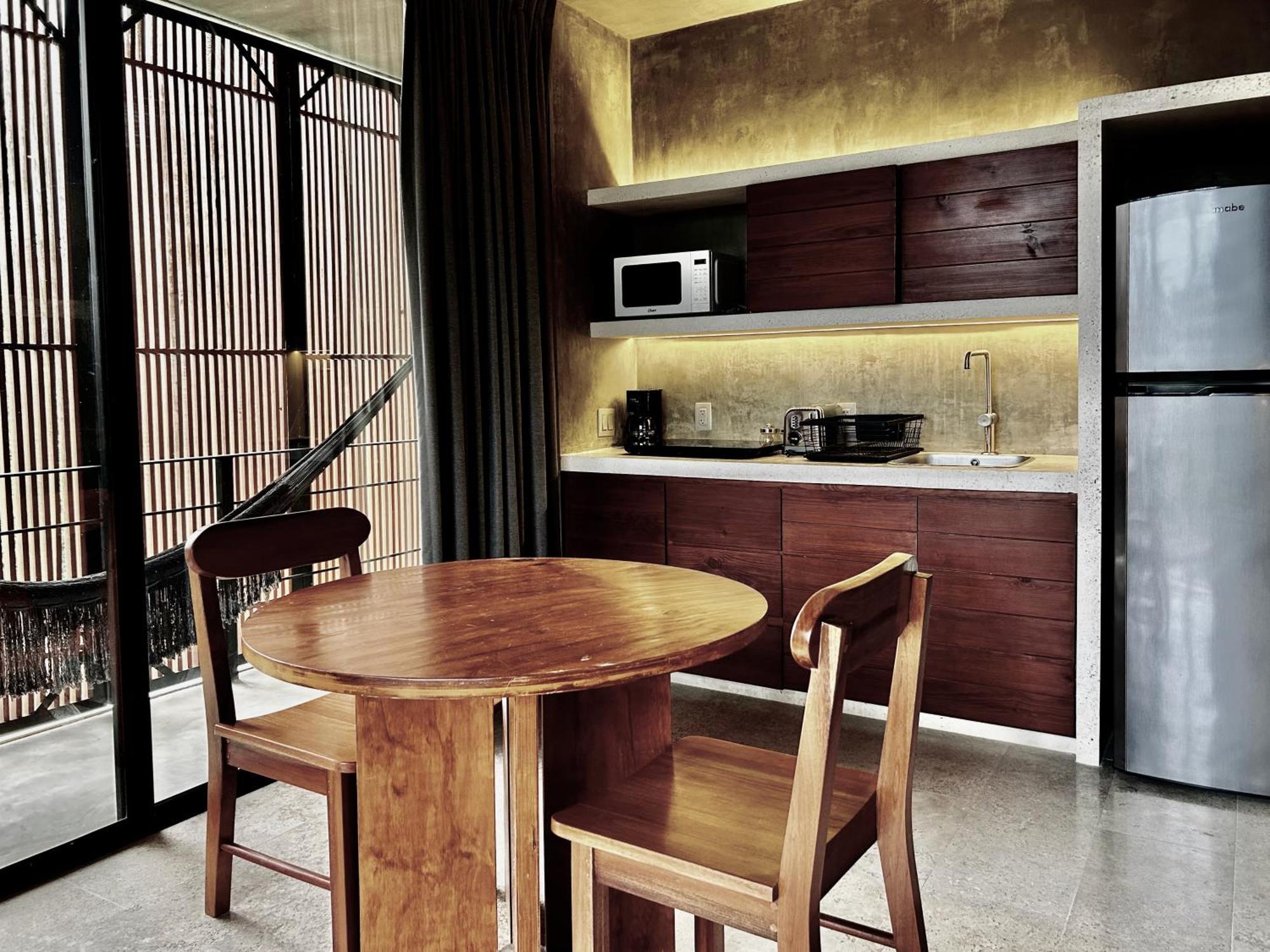 Original Studios By Casago Tulum Luaran gambar